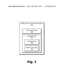 Methods and Systems for Identifying a Media Program Clip Associated With a     Trending Topic diagram and image