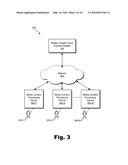 Methods and Systems for Identifying a Media Program Clip Associated With a     Trending Topic diagram and image