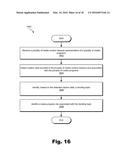 Methods and Systems for Identifying a Media Program Clip Associated With a     Trending Topic diagram and image