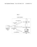 VIDEO STREAM PROVIDING METHOD AND SYSTEM AND RELAY APPARATUS diagram and image