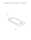 EARPIECE INTEGRATED MAGNETIC SHIELDING FOR MITIGATING INGRESS OF MAGNETIC     PARTICLES diagram and image