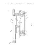 EARPIECE INTEGRATED MAGNETIC SHIELDING FOR MITIGATING INGRESS OF MAGNETIC     PARTICLES diagram and image