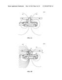 EARPIECE INTEGRATED MAGNETIC SHIELDING FOR MITIGATING INGRESS OF MAGNETIC     PARTICLES diagram and image