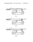 EARPIECE INTEGRATED MAGNETIC SHIELDING FOR MITIGATING INGRESS OF MAGNETIC     PARTICLES diagram and image