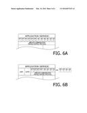 COMMUNICATION DEVICE AND BLUETOOTH COMMUNICATION SYSTEM diagram and image