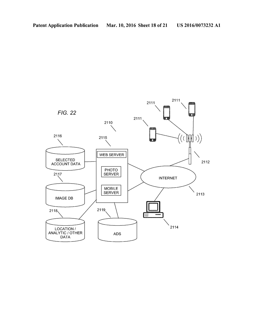 METHODS OF CONDUCTING SOCIAL NETWORK OPERATIONS - diagram, schematic, and image 19