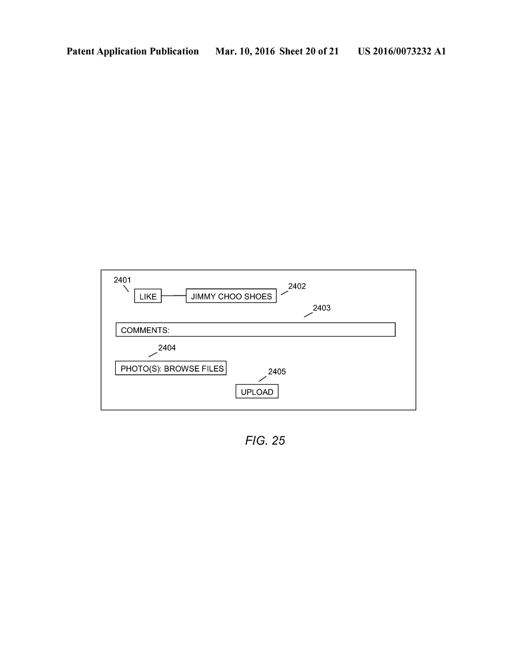 METHODS OF CONDUCTING SOCIAL NETWORK OPERATIONS - diagram, schematic, and image 21