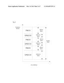 Method and system for configuring, sending and receiving physical     multicast channel diagram and image