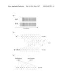 Method and system for configuring, sending and receiving physical     multicast channel diagram and image