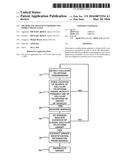 Method and apparatus for reducing mobile phone usage diagram and image