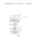 Configuring A Wireless Communications Device in a Mobile Communications     System diagram and image