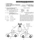 CELLULAR NETWORK CONTROL OF CHANNEL ALLOCATION FOR VEHICLE-TO-VEHICLE     COMMUNICATION diagram and image