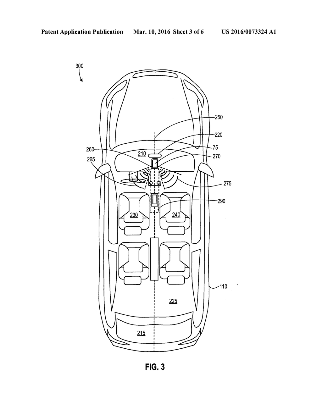 Preventing Access to Functions on a Mobile Device in Response to an     External OS-Level Command - diagram, schematic, and image 04