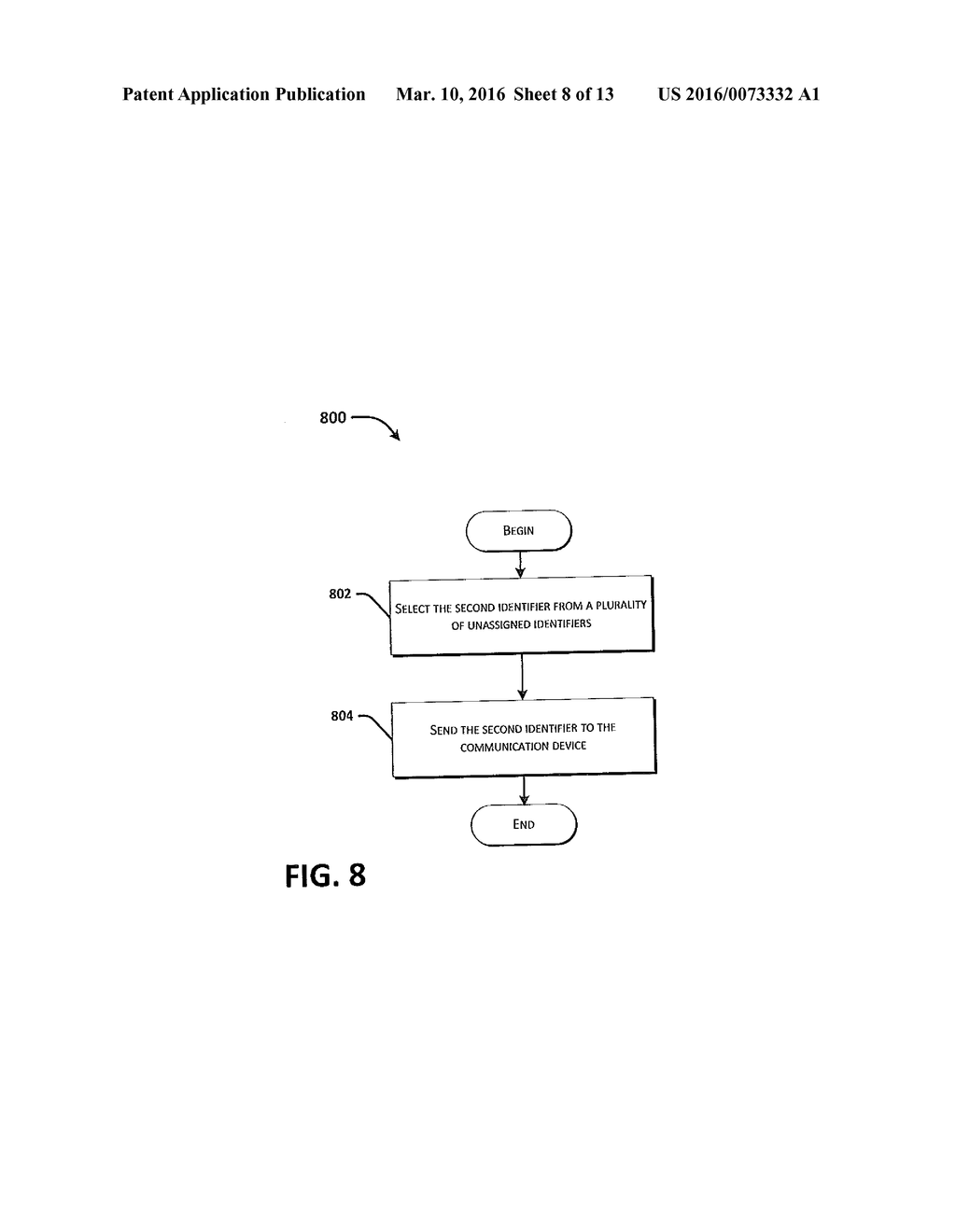 Systems, Methods, and Computer Program Products for Managing Access to     Femtocell Coverage - diagram, schematic, and image 09