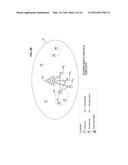 COMMUNICATION DEVICE, TRANSMISSION POWER CONTROL METHOD, AND PROGRAM diagram and image