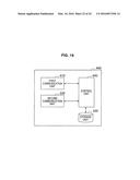 COMMUNICATION DEVICE, TRANSMISSION POWER CONTROL METHOD, AND PROGRAM diagram and image