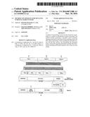 METHOD AND APPARATUS FOR SIGNALING IN DIGITAL RADIO SYSTEMS diagram and image