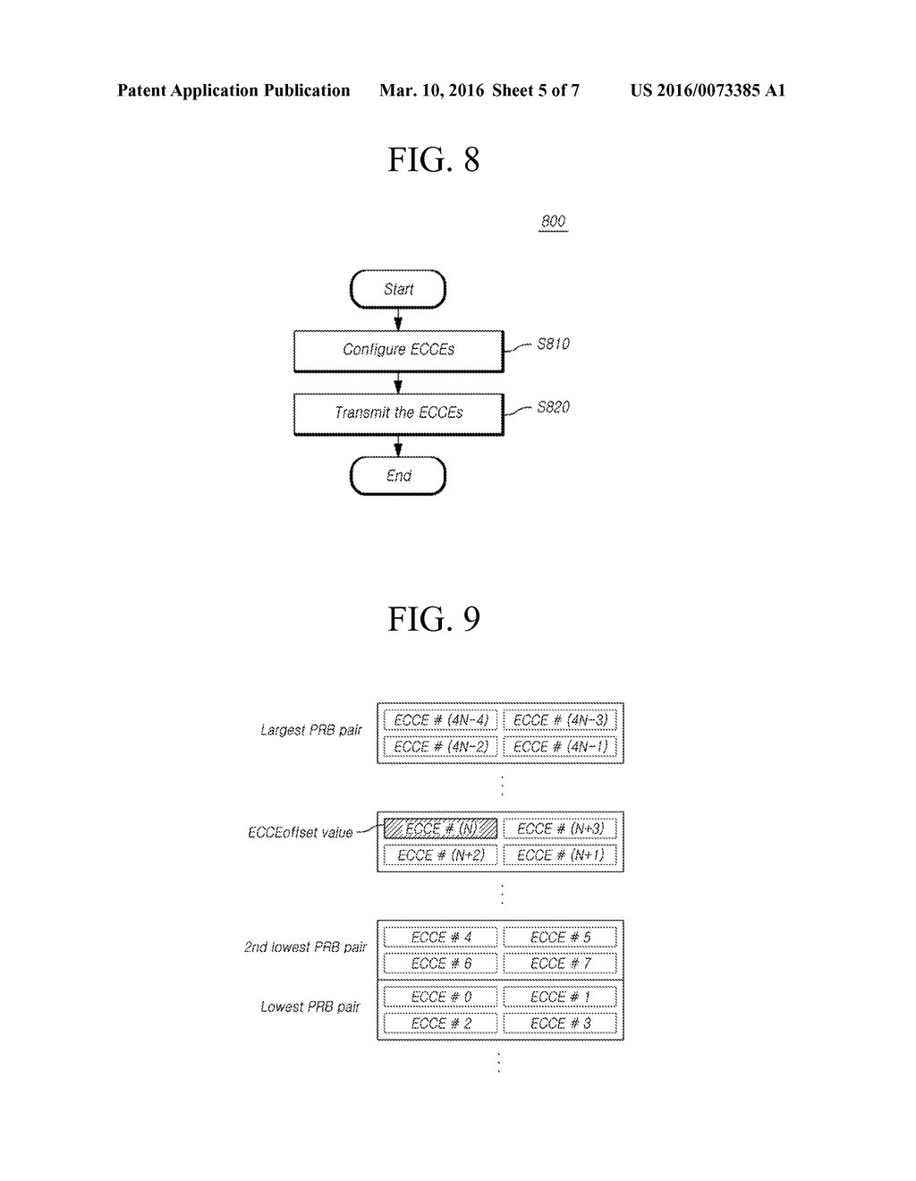 RECEPTION AND CONFIGURATION OF DOWNLINK CONTROL CHANNEL - diagram, schematic, and image 06