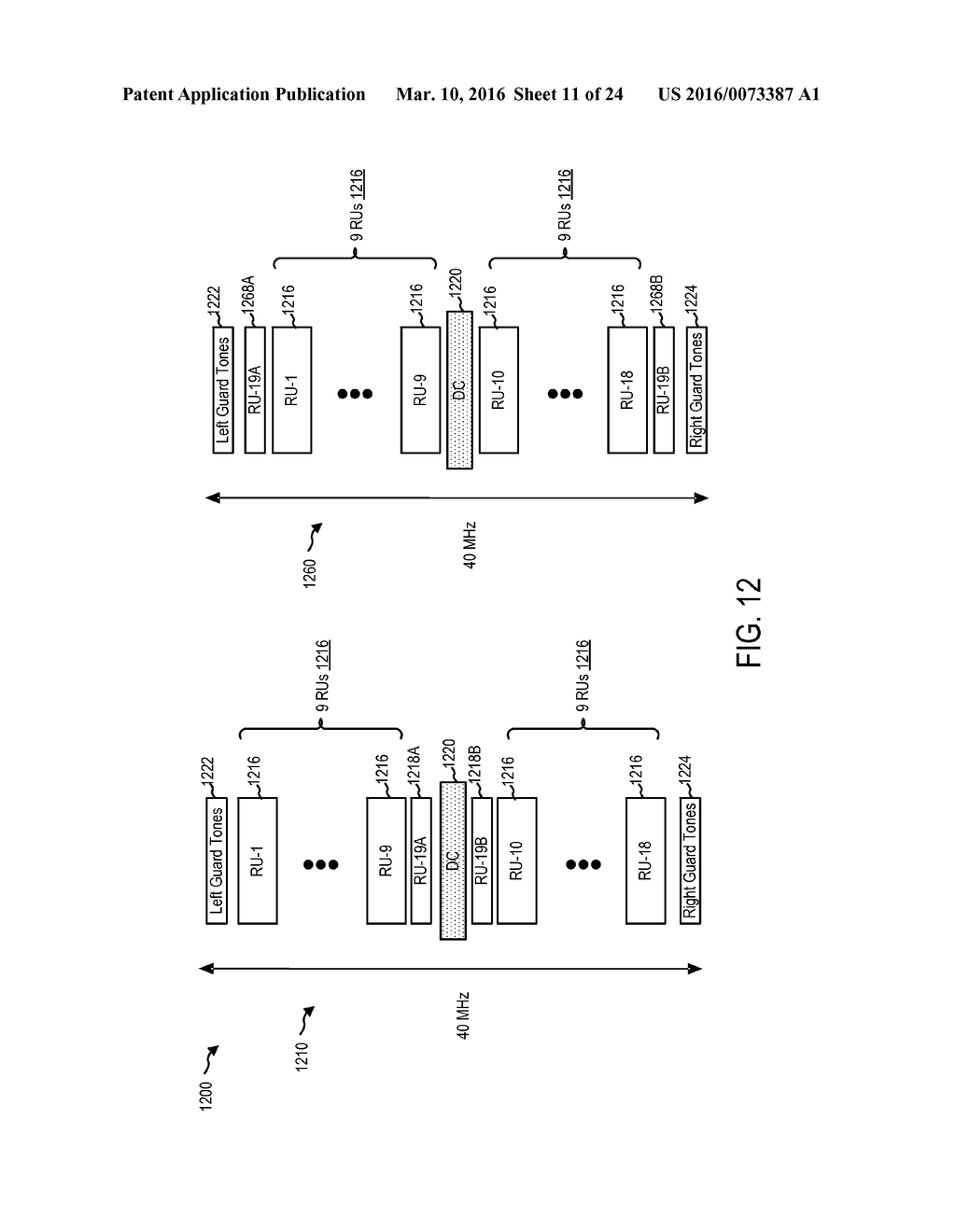 EFFICIENT RESOURCE ALLOCATION - diagram, schematic, and image 12