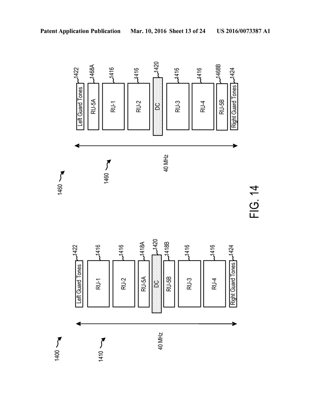 EFFICIENT RESOURCE ALLOCATION - diagram, schematic, and image 14