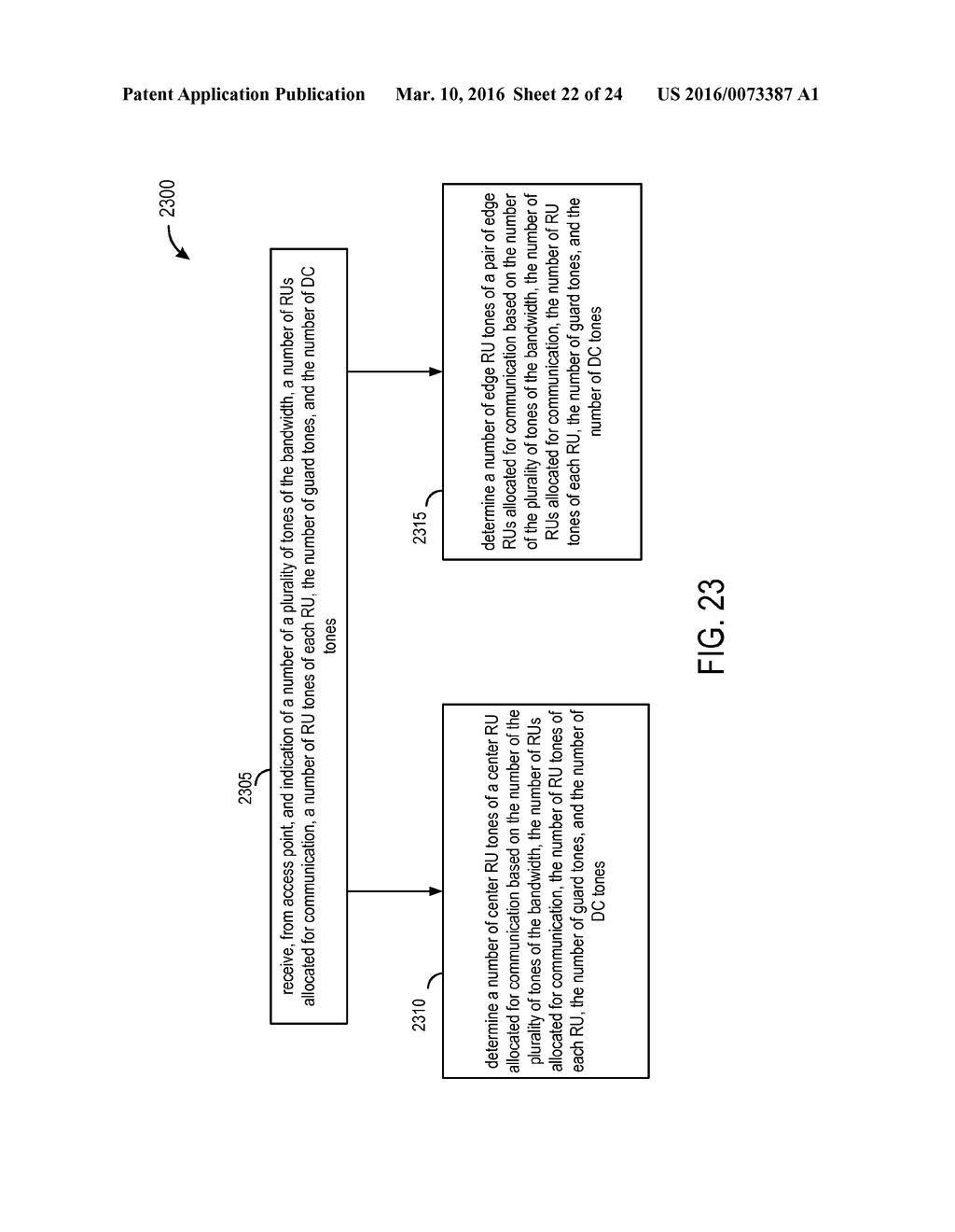 EFFICIENT RESOURCE ALLOCATION - diagram, schematic, and image 23