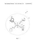 SYSTEMS AND METHODS FOR ALLOCATING TONES BETWEEN USERS IN WIRELESS     COMMUNICATION SYSTEMS diagram and image