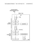 SYSTEM AND METHOD FOR DECOUPLING LONG TERM EVOLUTION MEDIA  ACCESS CONTROL     SCHEDULING FROM SUBFRAME RATE PROCEDURES diagram and image