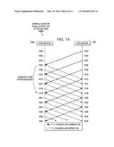 SYSTEM AND METHOD FOR DECOUPLING LONG TERM EVOLUTION MEDIA  ACCESS CONTROL     SCHEDULING FROM SUBFRAME RATE PROCEDURES diagram and image