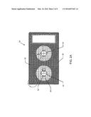 Induction Cooking Appliance diagram and image