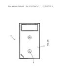 Induction Cooking Appliance diagram and image