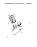 HIGH INTENSITY LED ILLUMINATION DEVICE WITH AUTOMATED SENSOR-BASED CONTROL diagram and image