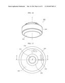 LIGHTING APPARATUS AND LIGHTING SYSTEM diagram and image