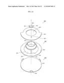 LIGHTING APPARATUS AND LIGHTING SYSTEM diagram and image