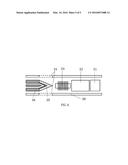 DIELECTRIC WALL ACCELERATOR UTILIZING DIAMOND OR DIAMOND LIKE CARBON diagram and image