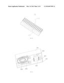 POWER SUPPLY MODULE AND ITS MANUFACTURING METHOD diagram and image