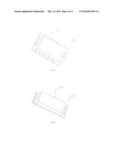 POWER SUPPLY MODULE AND ITS MANUFACTURING METHOD diagram and image