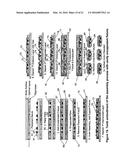 Process for placing, securing and interconnecting electronic components diagram and image