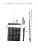 Process for placing, securing and interconnecting electronic components diagram and image