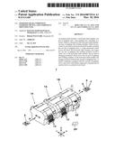 INSERTION HEAD, COMPONENT INSERTION DEVICE, AND COMPONENT MOUNTING LINE diagram and image