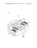 INSERTION HEAD, COMPONENT INSERTION DEVICE, AND COMPONENT MOUNTING LINE diagram and image