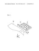 INSERTION HEAD, COMPONENT INSERTION DEVICE, AND COMPONENT MOUNTING LINE diagram and image