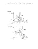 INSERTION HEAD, COMPONENT INSERTION DEVICE, AND COMPONENT MOUNTING LINE diagram and image