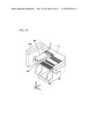 INSERTION HEAD, COMPONENT INSERTION DEVICE, AND COMPONENT MOUNTING LINE diagram and image