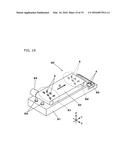 INSERTION HEAD, COMPONENT INSERTION DEVICE, AND COMPONENT MOUNTING LINE diagram and image