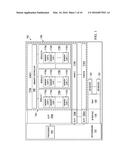 MEZZANINE-STYLE STRUCTURE WITH INTEGRATED WIRING HARNESS diagram and image