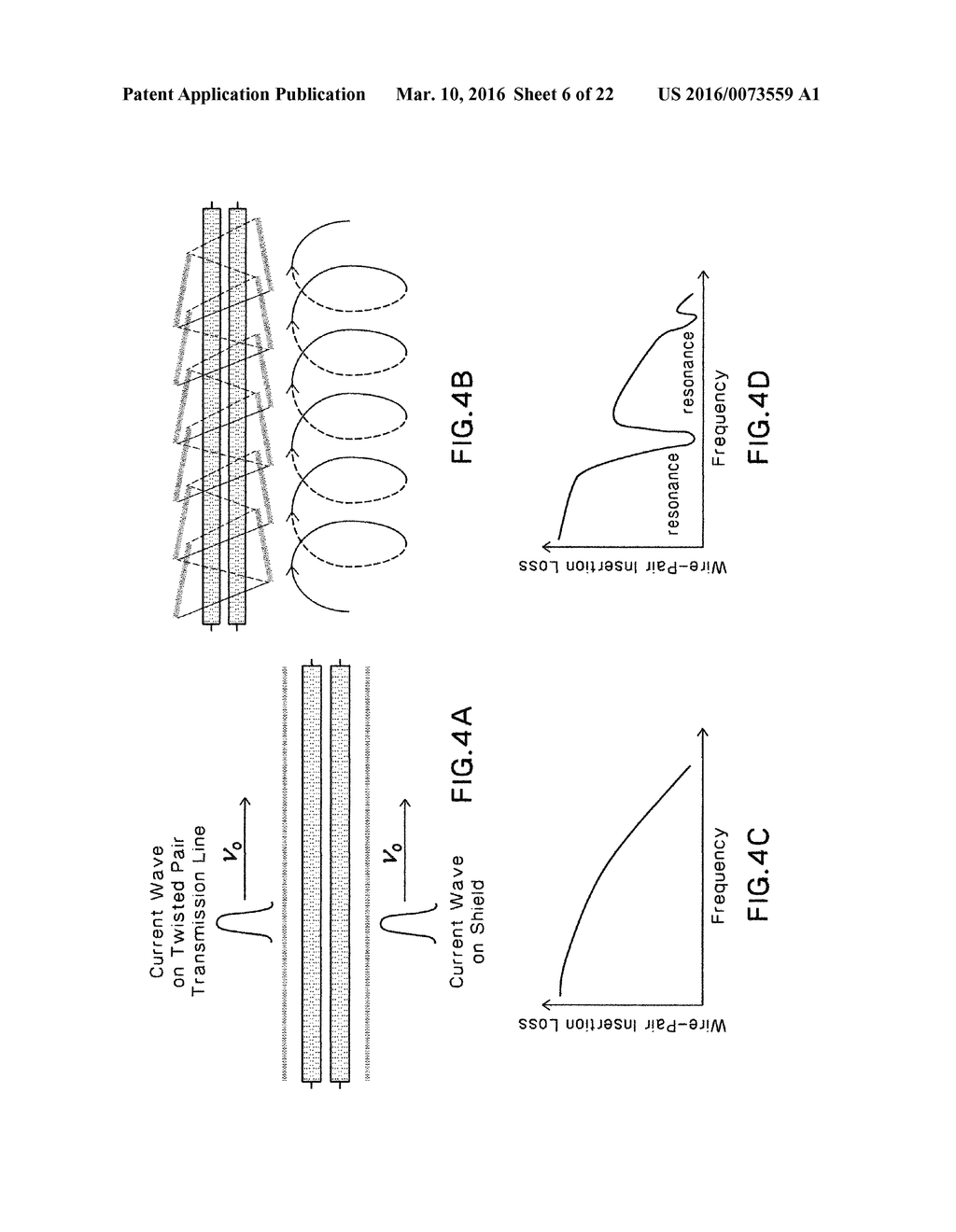 Twinax Cable Design for Improved Electrical Performance - diagram, schematic, and image 07