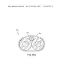 Twinax Cable Design for Improved Electrical Performance diagram and image