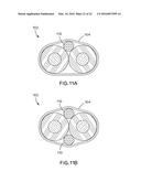 Twinax Cable Design for Improved Electrical Performance diagram and image