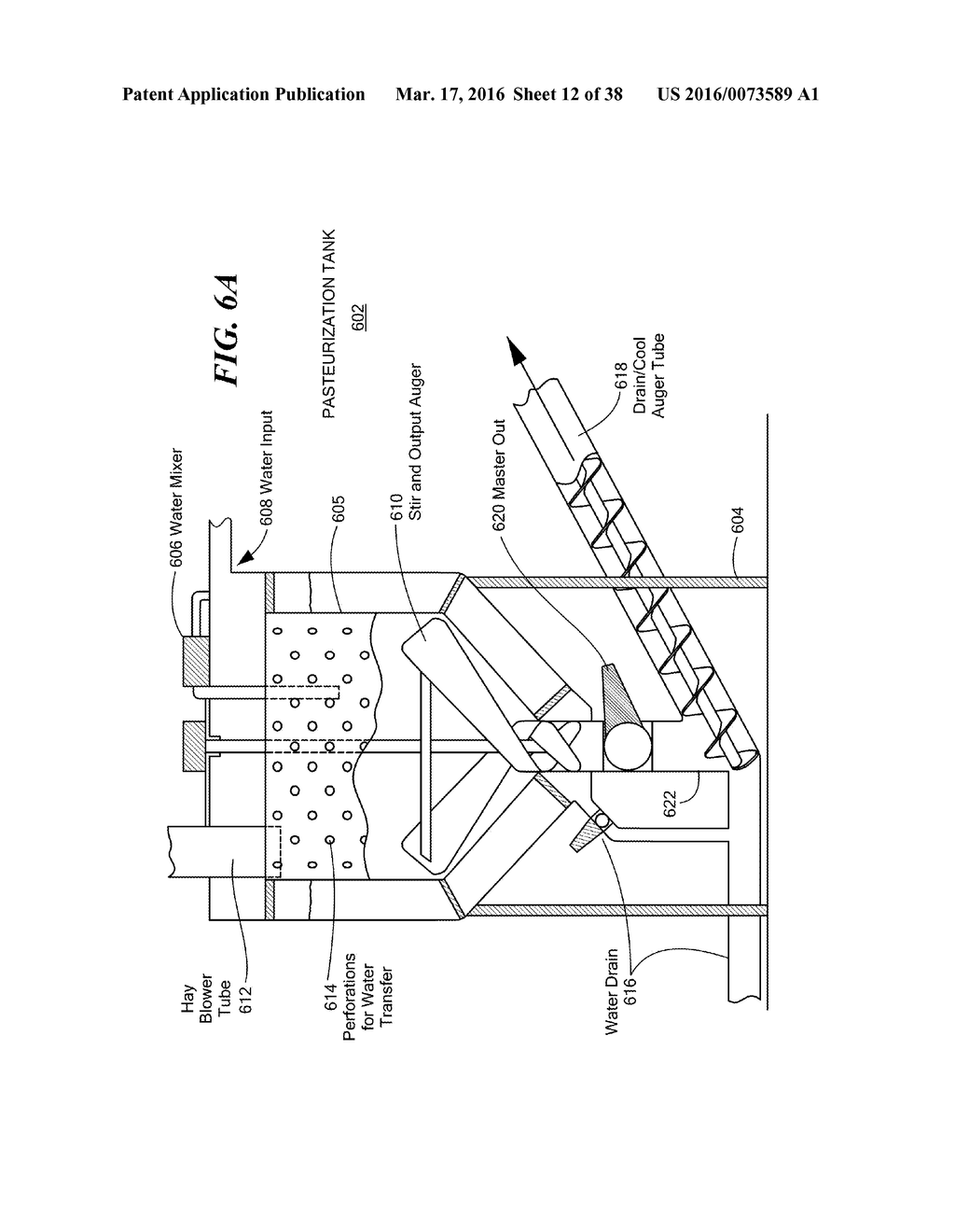 INSULATED SHIPPING CONTAINERS MODIFIED FOR HIGH-YIELD FUNGI PRODUCTION     CAPABLE IN ANY ENVIRONMENT - diagram, schematic, and image 13