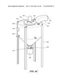 INSULATED SHIPPING CONTAINERS MODIFIED FOR HIGH-YIELD FUNGI PRODUCTION     CAPABLE IN ANY ENVIRONMENT diagram and image